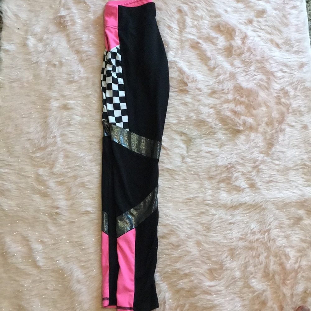 justice pants